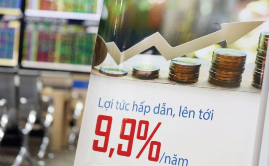 Kiểm tra 10 công ty chứng khoán liên quan đến trái phiếu doanh nghiệp