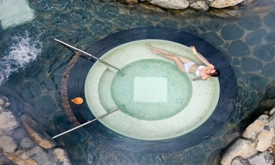 Xu hướng nghỉ dưỡng chăm sóc sức khỏe nở rộ thời kỳ hậu Covid