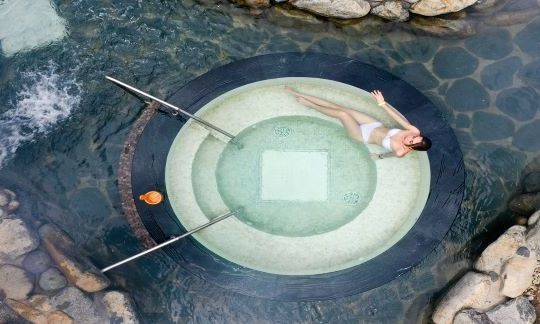 Xu hướng nghỉ dưỡng chăm sóc sức khỏe nở rộ thời kỳ hậu Covid