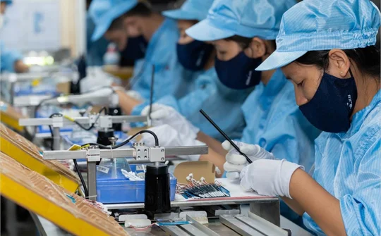 Thúc đẩy tính liên thông giữa sử dụng nhân lực khu vực công và khu vực tư