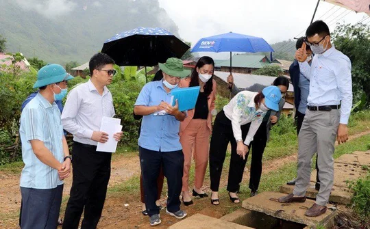 Lai Châu: Phát triển kinh tế gắn với bảo vệ môi trường