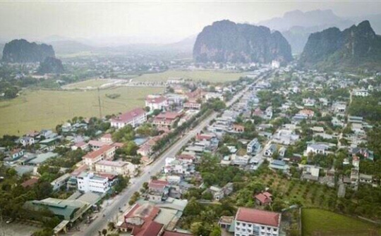 Huyện Tân Lạc (Hòa Bình): Phát triển du lịch trở thành ngành kinh tế mũi nhọn