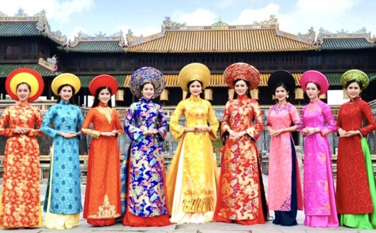 Văn hóa - điều kiện quan trọng để phát triển bền vững