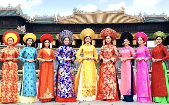 Văn hóa - điều kiện quan trọng để phát triển bền vững