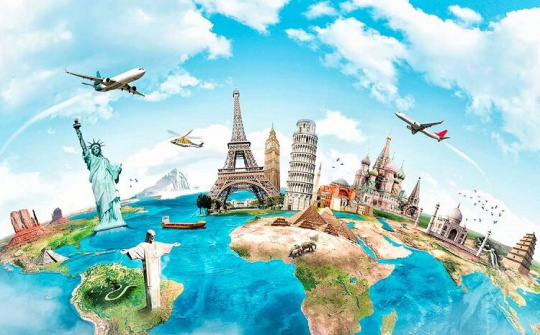 Giảm 80% tiền ký quỹ kinh doanh dịch vụ lữ hành đến hết năm 2023