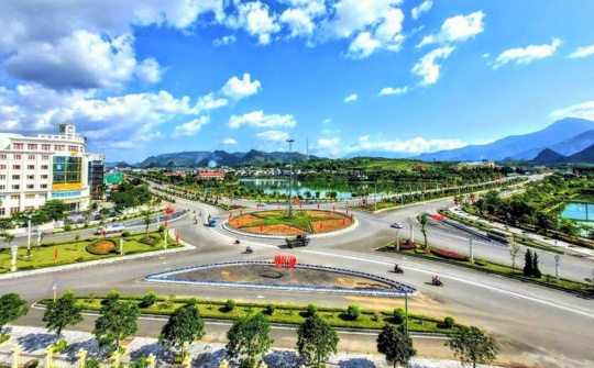 Lai Châu: Vượt Covid-19, giá trị công nghiệp vẫn tăng hơn 8%