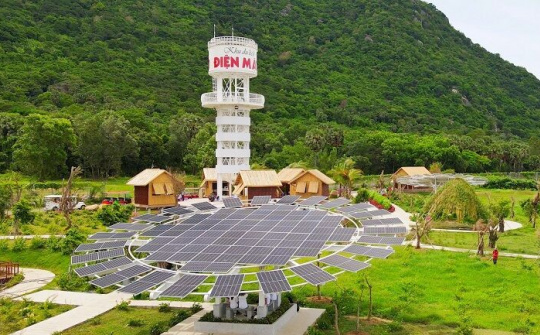 Sự lựa chọn chính sách và cuộc giải cứu năng lượng khỏi "sốc"