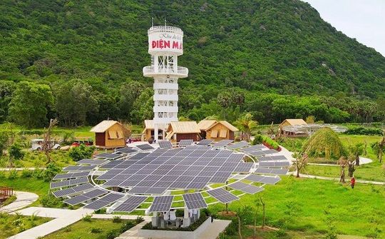 Sự lựa chọn chính sách và cuộc giải cứu năng lượng khỏi "sốc"