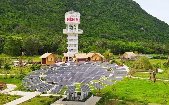 Sự lựa chọn chính sách và cuộc giải cứu năng lượng khỏi "sốc"