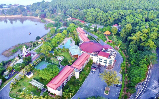 Đồ Sơn: Doanh nghiệp với các dự án góp phần phát triển kinh tế xã hội ở địa phương