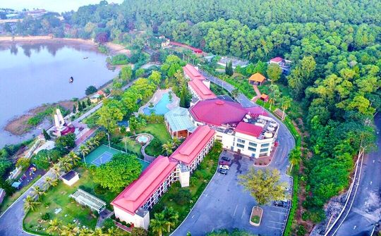 Đồ Sơn: Doanh nghiệp với các dự án góp phần phát triển kinh tế xã hội ở địa phương