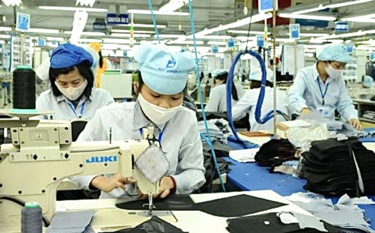 Việt Nam: Linh hoạt lộ trình mở cửa kinh tế