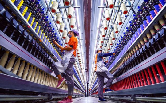 Cơ chế, chính sách cấp thiết thúc đẩy phát triển SX-KD, phục hồi kinh tế do tác động của COVID-19