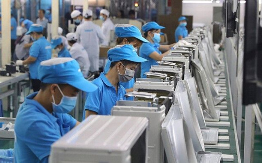 Thủ tướng ban hành Chỉ thị phục hồi sản xuất tại các khu vực sản xuất công nghiệp