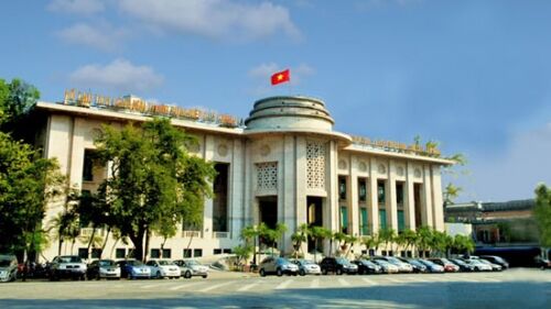 NHNN dự thảo quy định mới về bảo lãnh ngân hàng