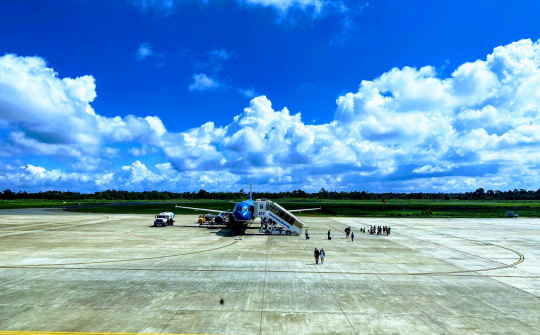  Đắk Lắk: Khôi phục 6 đường bay với 14 chuyến khứ hồi/ngày