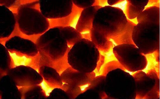 Policy choice and energy saving from "shock"