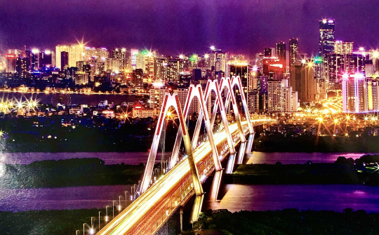 Truyền cảm hứng phát triển đất nước dựa vào KH&CN và đổi mới sáng tạo