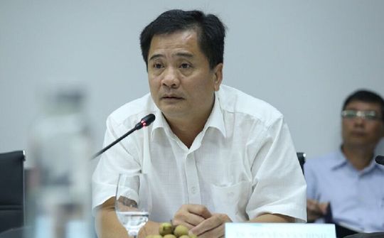 Ông Nguyễn Văn Đính được bầu làm chủ tịch Hội Môi giới bất động sản VARS