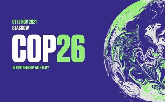 COP26: Đẩy mạnh ứng phó biến đổi khí hậu