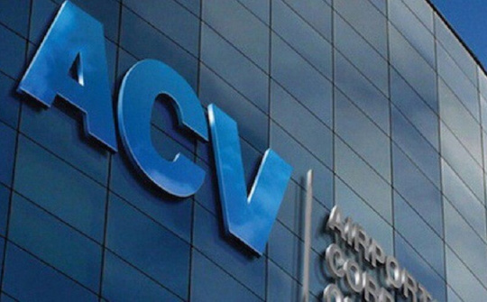 ACV ghi nhận lỗ kỷ lục quý III