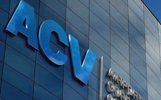 ACV ghi nhận lỗ kỷ lục quý III