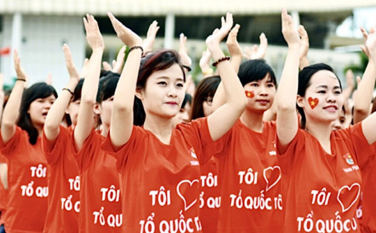 Văn hóa và con người