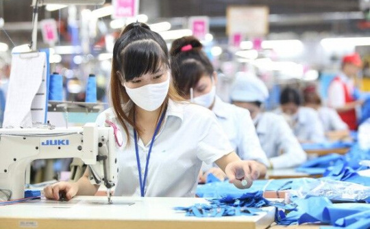 Chính sách mới có hiệu lực từ tháng 11-2021