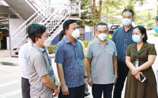 Thanh Hóa đang thực hiện tốt mục tiêu kép