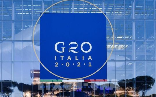 Hội nghị G20: Ba chủ đề trọng tâm của Hội nghị thượng đỉnh tại Italy