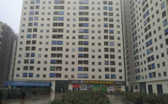 Bộ Xây dựng yêu cầu làm rõ thông tin “mua NƠXH 700 triệu kèm nội thất 350 triệu đồng”