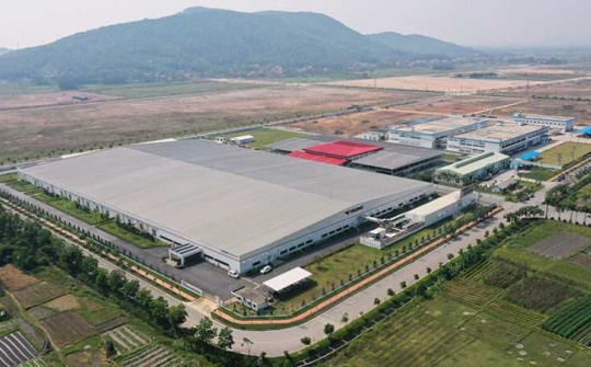 Quảng Ninh: Ứng dụng công nghệ tiên tiến trong bảo vệ môi trường