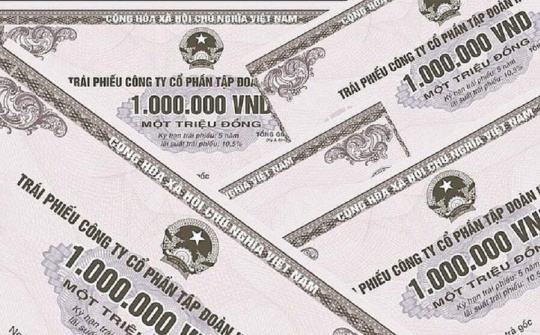 Trái phiếu bất động sản: Bài 1: Quả bom nợ được dự báo từ trước