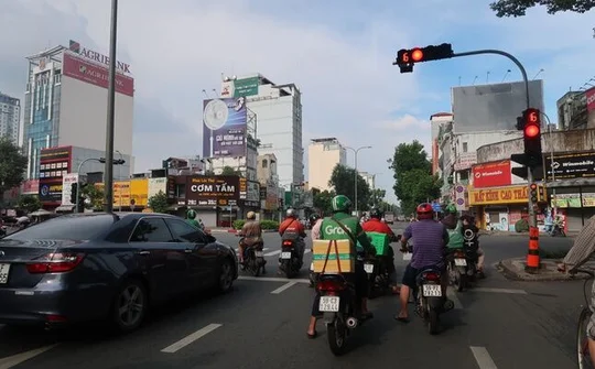 TPHCM những ngày “bình thường mới”