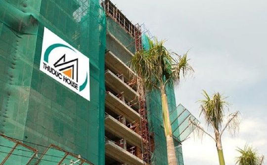 HoSE “tuýt còi” Thuduc House (TDH) vì chậm công bố hàng loạt thông tin, phải giải trình trước ngày 6/10