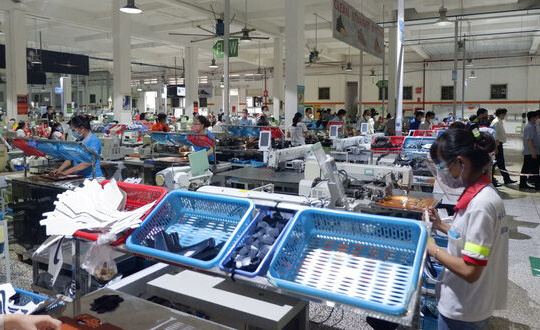 Long An: Để người lao động “đáp lời” doanh nghiệp?
