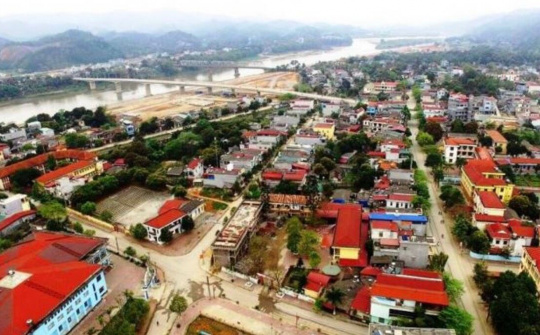 Huyện Bảo Thắng: Tình hình kinh tế - xã hội 9 tháng đầu năm