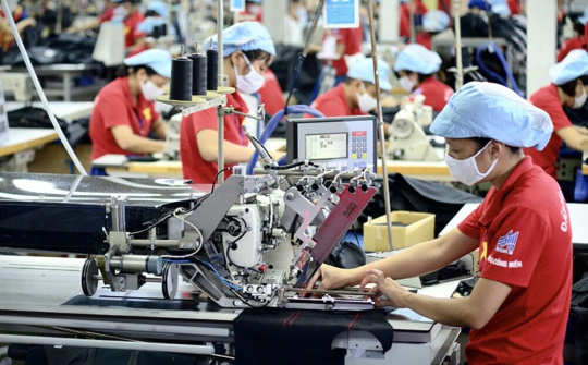 Hai viễn cảnh cho kinh tế Việt Nam cuối năm 2021