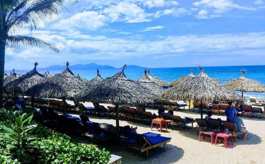 Lâm Đồng -  Khánh Hòa: Tái khởi động du lịch