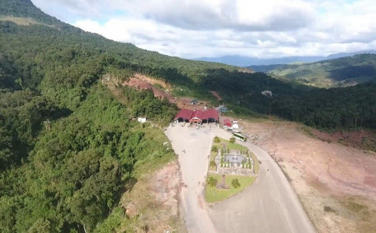 Quảng Trị: Khai thông hạ tầng cứng và hạ tầng mềm để hợp tác quốc tế 'cất cánh’