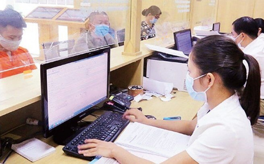 Ngành Y tế: Cắt giảm, đơn giản hóa nhiều thủ tục hành chính