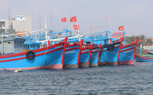 Thủ tướng yêu cầu các Bộ, ngành, địa phương chủ động triển khai ứng phó với bão, mưa lũ