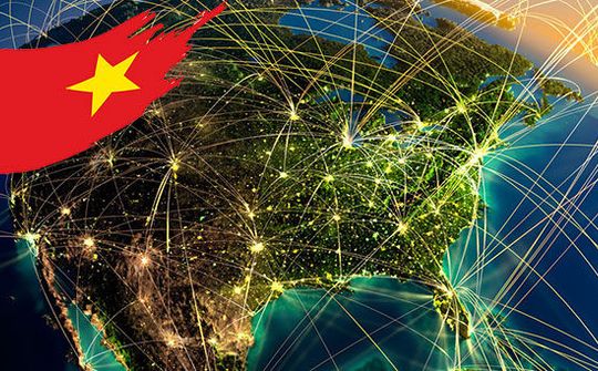 Hội nhập kinh tế quốc tế trong giai đoạn mới