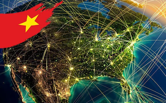 Hội nhập kinh tế quốc tế trong giai đoạn mới