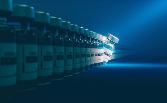 Hạ mức tăng trưởng toàn cầu, IMF kêu gọi cùng tháo gỡ trở ngại để phục hồi