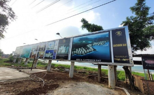 Lâm Đồng: Đại dự án 25.000 tỉ đồng của Sài Gòn Đại Ninh làm "bốc hơi" 257ha đất rừng