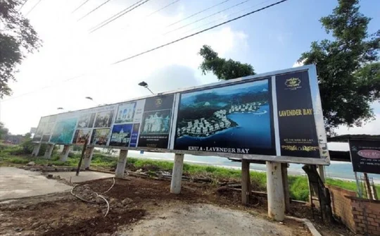 Lâm Đồng: Đại dự án 25.000 tỉ đồng của Sài Gòn Đại Ninh làm "bốc hơi" 257ha đất rừng