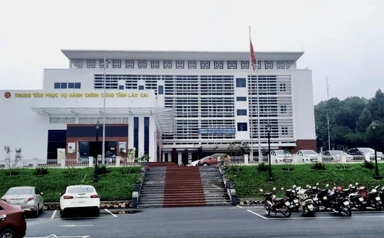 Lào Cai: Thực hiện đổi mới cải cách hành chính