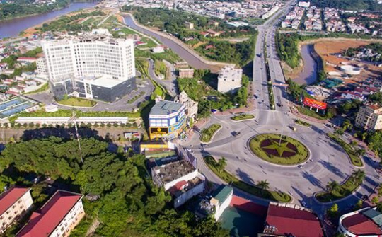 TP Lào Cai: Tình hình phát triển kinh tế - xã hội 9 tháng đầu năm 2021