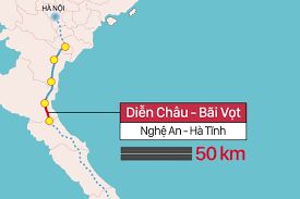 Đại gia Phạm Đình Hạnh “mắc kẹt” tại dự án PPP cao tốc Diễn Châu – Bãi Vọt